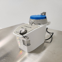 Dräger Vapor 2000 Desflurane - Anest. access. image 1